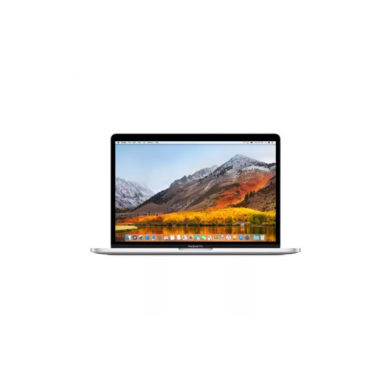 MacBook Pro 15" Retina i7 2.5GHz, 16GB, 512GB SSD, Mitte 2015, generalüberholt, Klasse A-, Garantie 12m.