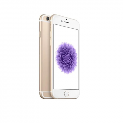 Apple iPhone 6 64GB Gold, class B, used, warranty 12 months