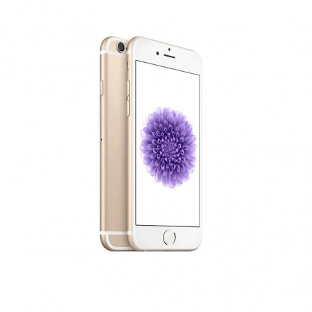 Apple iPhone 6 64GB Gold, class B, used, warranty 12 months