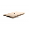 MacBook 12" Retina 2016, 8GB, 512GB SSD, Klasse A-, Gold, Refurbished, 12 Monate Garantie
