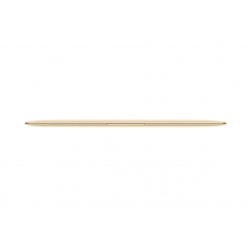 MacBook 12" Retina 2016, 8GB, 512GB SSD, Klasse A-, Gold, Refurbished, 12 Monate Garantie