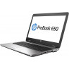 HP Probook 650 G2 i5-6200U 2.30GHz, 16GB, 512GB SSD, Klasse A-, generalüberholt, Garantie 12 Monate