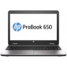 HP Probook 650 G2 i5-6200U 2.30GHz, 16GB, 512GB SSD, Klasse A-, generalüberholt, Garantie 12 Monate