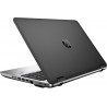 HP Probook 650 G2 i5-6200U 2.30GHz, 16GB, 512GB SSD, Klasse A-, generalüberholt, Garantie 12 Monate