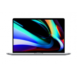 MacBook Pro 15" Retina i7 2,9 GHz, 16 GB, 512 GB SSD, 2016, generalüberholt, Grau, Klasse A, 12 Monate Garantie.