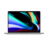 MacBook Pro 15" Retina i7 2,9 GHz, 16 GB, 512 GB SSD, 2016, generalüberholt, Grau, Klasse A, 12 Monate Garantie.