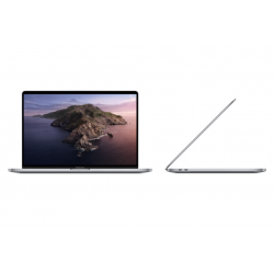 MacBook Pro 15" Retina i7 2,9 GHz, 16 GB, 512 GB SSD, 2016, generalüberholt, Grau, Klasse A, 12 Monate Garantie.