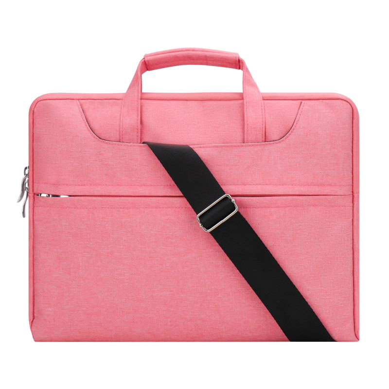 IssAcc Laptoptasche 15,6", Lachs, PN: 18052022L