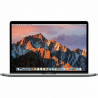 MacBook Pro 13,3" Retina i5 2,3 GHz, 16 GB, 256 GB SSD, 2017, Grau, Generalüberholt, Klasse A-, 12 Monate Garantie.