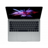 MacBook Pro 13,3" Retina i5 2,3 GHz, 16 GB, 256 GB SSD, 2017, Grau, Generalüberholt, Klasse A-, 12 Monate Garantie.
