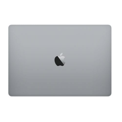 MacBook Pro 13,3" Retina i5 2,3 GHz, 16 GB, 256 GB SSD, 2017, Grau, Generalüberholt, Klasse A-, 12 Monate Garantie.
