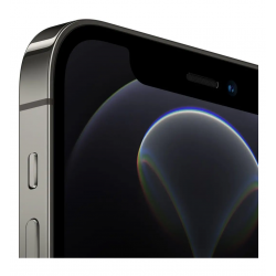 Apple iPhone 12 Pro 256GB Grau, Klasse A, gebraucht, 12 Monate Garantie, MwSt. nicht ausweisbar