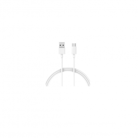 USB-C Kabel 1m, weiß