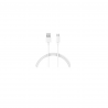 USB-C cable 1m, white