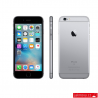 Apple iPhone 6 32GB Grau, Klasse A-, gebraucht, Garantie 12 Monate, MwSt. nicht abzugsfähig