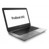 HP Probook 640 G1 i5-4300M, 8GB, 256GB, refurbished, Class A-, warranty 12 months