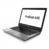 HP Probook 640 G1 i5-4300M, 8GB, 256GB, refurbished, Class A-, warranty 12 months