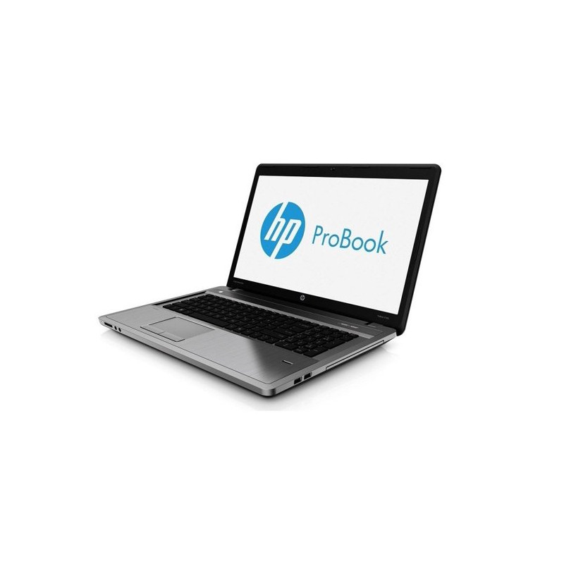 HP Probook 640 G2 i5-6300U, 8GB, 256GB SSD, Class A-, refurbished, warranty 12 months