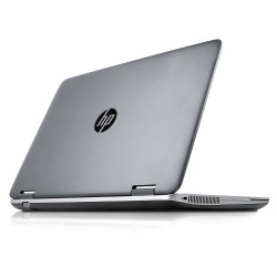 HP Probook 640 G2 i5-6300U, 8GB, 256GB SSD, Klasse A-, generalüberholt, Garantie 12 Monate