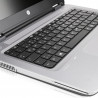 HP Probook 640 G2 i5-6300U, 8GB, 256GB SSD, Klasse A-, generalüberholt, Garantie 12 Monate