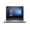 HP Elitebook 840 G3, i5-6200U 2,30 GHz, 8 GB, 256 GB SSD, generalüberholt, Klasse B, 12 Monate Garantie