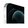 Apple iPhone 12 Pro 256GB Silber, Klasse A-, gebraucht, Garantie 12 Monate, MwSt. nicht ausweisbar