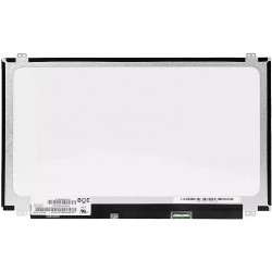 14 "LCD display 1366x768, Matte, 40pin, N140BGE-L33, HB140WX1-300