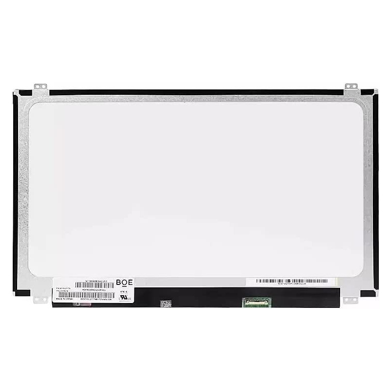 14" LCD-Display 1366x768, Matt, 40pin, N140BGE-L33, HB140WX1-300