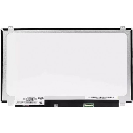 14" LCD-Display 1366x768, Matt, 40pin, N140BGE-L33, HB140WX1-300