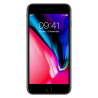 Apple iPhone 8 Plus 128GB Grau, Klasse A-, gebraucht, Garantie 12 Monate