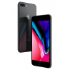 Apple iPhone 8 Plus 128GB Gray, class A-, used, warranty 12 months