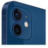 Apple iPhone 12 mini 64GB Blau, Klasse B, gebraucht, 12 Monate Garantie, MwSt. nicht ausweisbar