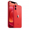 Apple iPhone 12 mini 64GB Rot, Klasse A-, gebraucht, Garantie 12 Monate, MwSt. nicht ausweisbar