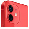 Apple iPhone 12 mini 64GB Rot, Klasse A-, gebraucht, Garantie 12 Monate, MwSt. nicht ausweisbar