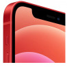 Apple iPhone 12 mini 64GB Rot, Klasse A-, gebraucht, Garantie 12 Monate, MwSt. nicht ausweisbar