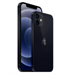 【新品未開封SIMフリー化済】iPhone 12 64GB BLACK