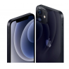Apple iPhone 12 64GB Schwarz, Klasse B, gebraucht, 12 Monate Garantie, MwSt. nicht ausweisbar