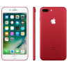 Apple iPhone 7 Plus 128GB Rot, Klasse A-, gebraucht, Garantie 12 Monate