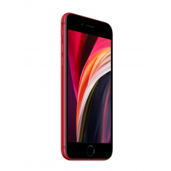 Apple iPhone SE 2020 64GB Rot, Klasse A-, gebraucht, Garantie 12 Monate
