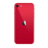 Apple iPhone SE 2020 128GB Red, class B, used, warranty 12 months