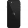 Apple iPhone SE 2020 128GB Schwarz, Klasse A-, gebraucht, Garantie 12 Monate