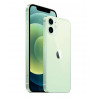 Apple iPhone 12 mini 64GB Grün, Klasse B, gebraucht, 12 Monate Gewährleistung, MwSt. nicht ausweisbar