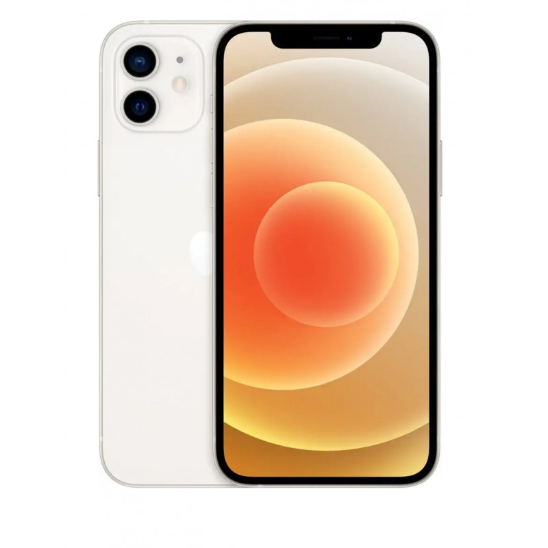 アップル iPhone12 mini 64GB ホワイト