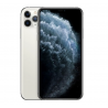 Apple iPhone 11 Pro Max 256GB Silber, Klasse A-, gebraucht, Garantie 12 Monate, MwSt. nicht ausweisbar