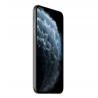 Apple iPhone 11 Pro Max 256GB Silber, Klasse A-, gebraucht, Garantie 12 Monate, MwSt. nicht ausweisbar
