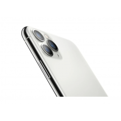 Apple iPhone 11 Pro Max 256GB Silber, Klasse A-, gebraucht, Garantie 12 Monate, MwSt. nicht ausweisbar
