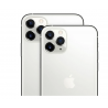 Apple iPhone 11 Pro Max 256GB Silber, Klasse A-, gebraucht, Garantie 12 Monate, MwSt. nicht ausweisbar