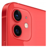 Apple iPhone 12 128GB Rot, Klasse A-, gebraucht, 12 Monate Garantie, MwSt. nicht ausweisbar