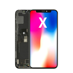 LCD-Display und Touch....