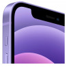 Apple iPhone 12 mini 128 GB Lila, Klasse A-, gebraucht, Garantie 12 Monate, Mehrwertsteuer nicht abzugsfähig